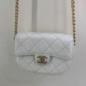 Chanel Women Pre-Loved Bag Very Good Condition